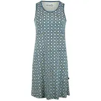 Charlie Choe Nachtkleid Amalfi Coast | Grösse: XS | Farbe: Navy-Blau