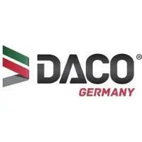 Daco Germany Bremssattel für HYUNDAI i20 (PB, PBT) BA1305