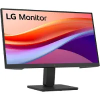LG 22U401A-B, 54,6 cm (21.5"), 1920 x 1080 Pixel, Full HD, LED, 5 ms, Schwarz