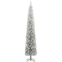 vidaXL Fritz (mit 300 LEDs und 120 pinken Bällen)