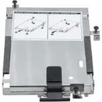 HP Hard Drive Caddy für das ZBook 15 G5/G6 - Festplattengehäuse | Neu