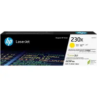 HP 230X (W2302X) - Gelb - Toner - Hohe Kapazität