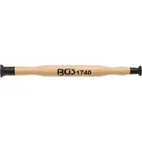 Bgs 1740 Ventilläpper, 16x21 mm