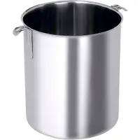 Contacto Wasserbadkasserolle 10 l