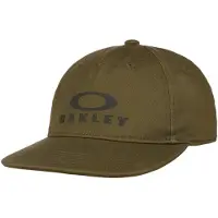 Oakley Apparel Session Kappe