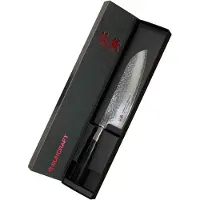 Suncraft Santokumesser Senzo Classic 16,7 cm
