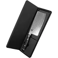 Yaxell Chinesisches Kochmesser Ran 18 cm