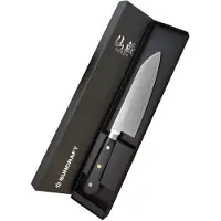 Suncraft Senzo Professional Santokumes MP-03, 16,5cm