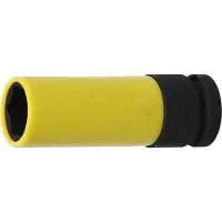 Bgs Protective Impact Socket, 234 mm, 234 g