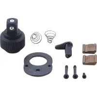 Bgs Repair Kit for Ratchet Head, 40 g