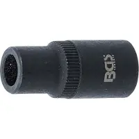 Bgs Tap Adaptor Socket, 54 g