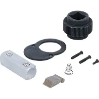 Bgs Torque Wrench Repair Kit, 134 mm, 134 g