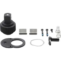 Bgs Repair Kit for Ratchet Head, 160 g