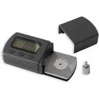 Dynavox TPM-001 Elektronische Tonarmwaage