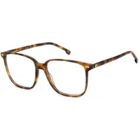 Carrera 3090 55/16/140 BRAUN HAVANA Acetat Damenbrille 3090