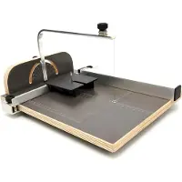 HBM Styroporschneider 18 Watt Verstellbar und kippbar