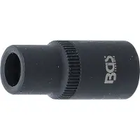 Bgs 72106 Gewindebohrer-Aufnahme-Einsatz 1/4" 7,0