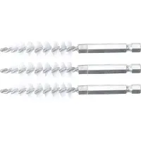 Bgs Nylon Brush, 46 mm, 46 g