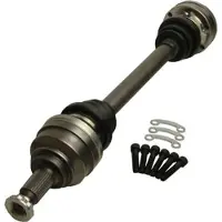 MAXGEAR 49-1857 Antriebswelle Vorne für BMW X5 (E53)