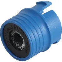 Bgs Replacement Brush Head, 30 mm, 30 g