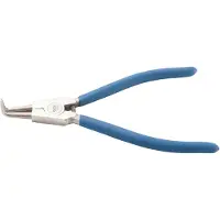 Bgs Circlip Pliers, 302 g