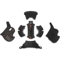 Schuberth C5 Vollständige Innenauskleidung Des Helms