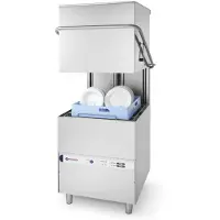 Hendi Haubenspülmaschine K1500 400V 8600W