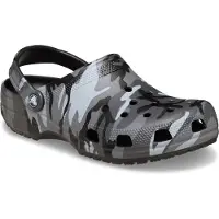 Crocs Classic Camouflage U