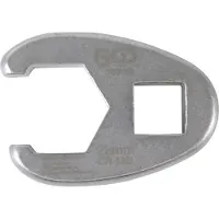 Bgs 1757-22 22 mm Hahnenfuss-Schlüssel, 12,5 (1/2)