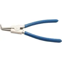 Bgs Circlip Pliers, 294 g