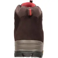 Mountain Warehouse - Herren Stiefel "Vertex Extreme", Wildleder (Braun)