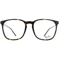Ray-Ban Brillenfassungen RB5387 2012 Havana 54mm
