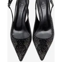 Prologue Nella Verzierter Slingback Spitzer Zehenbereich Pumps (Damen)