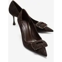 Prologue Rebel Stiletto-Pumps