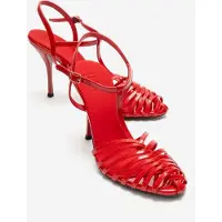Prologue Pasion Stiletto Pumps
