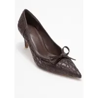 Prologue Camden Schleife Spitzer Zehenbereich Pumps