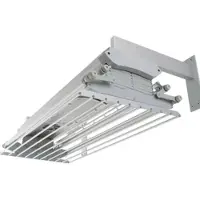 Foxydry Air Elektrischer Wand Wäscheständer Höhenverstellbar Trockenlänge 16 m Maß 122 cm