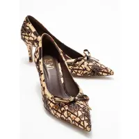 Prologue Camden Schleife Spitzer Zehenbereich Pumps