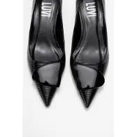 Prologue Briana Schnalle Spitzer Zehenbereich Pumps (Damen)