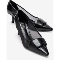 Prologue Ola Stiletto Pumps