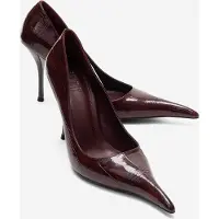 Prologue Luce Spitzer Pumps mit Stilettoabsatz