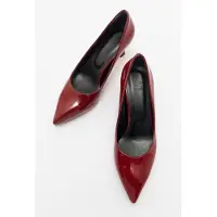 Prologue Pedra Pumps mit spitzer Zehenpartie (Damen)