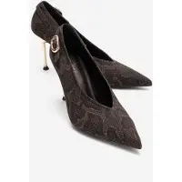 Prologue Molly Stiletto Pumps