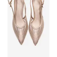 Prologue Safira Stiletto Pumps
