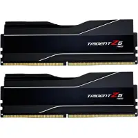 G.Skill Trident Z5 Neo F5-6000J3238F16GX2-TZ5N, 32 GB, 2 x 16 GB, DDR5, 6000 MHz, 288-pin DIMM