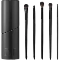 Morphe Augenpinsel-Set 5 Teile