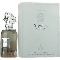 Paris Corner Kaheela Platinum Eau de Parfum 85 ml