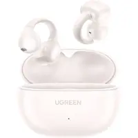 UGREEN HiTune S3, True Wireless Stereo (TWS), Anrufe/Musik/Sport/Alltag, 5,3 g, Kopfhörer, Weiß