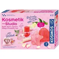Kosmos 45872856, Experimentier-Set, Kochen, 8 Jahr(e)