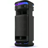 Sony 4548736157163, 8 cm, 4 cm, 32 cm, 20 - 20000 Hz, Verkabelt & Kabellos, A2DP, AAC, AVRCP, LDAC, SBC, SPP